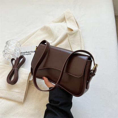 Lumaire shoulder bag