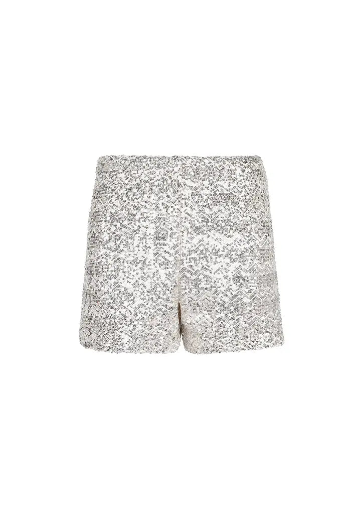 Elysia - sparkle shorts