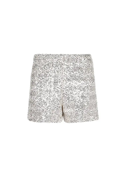 Elysia - sparkle shorts