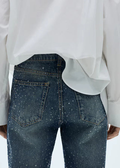 Glint - Sparkly jeans