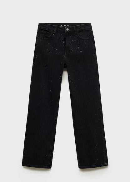 Glint - Sparkly jeans