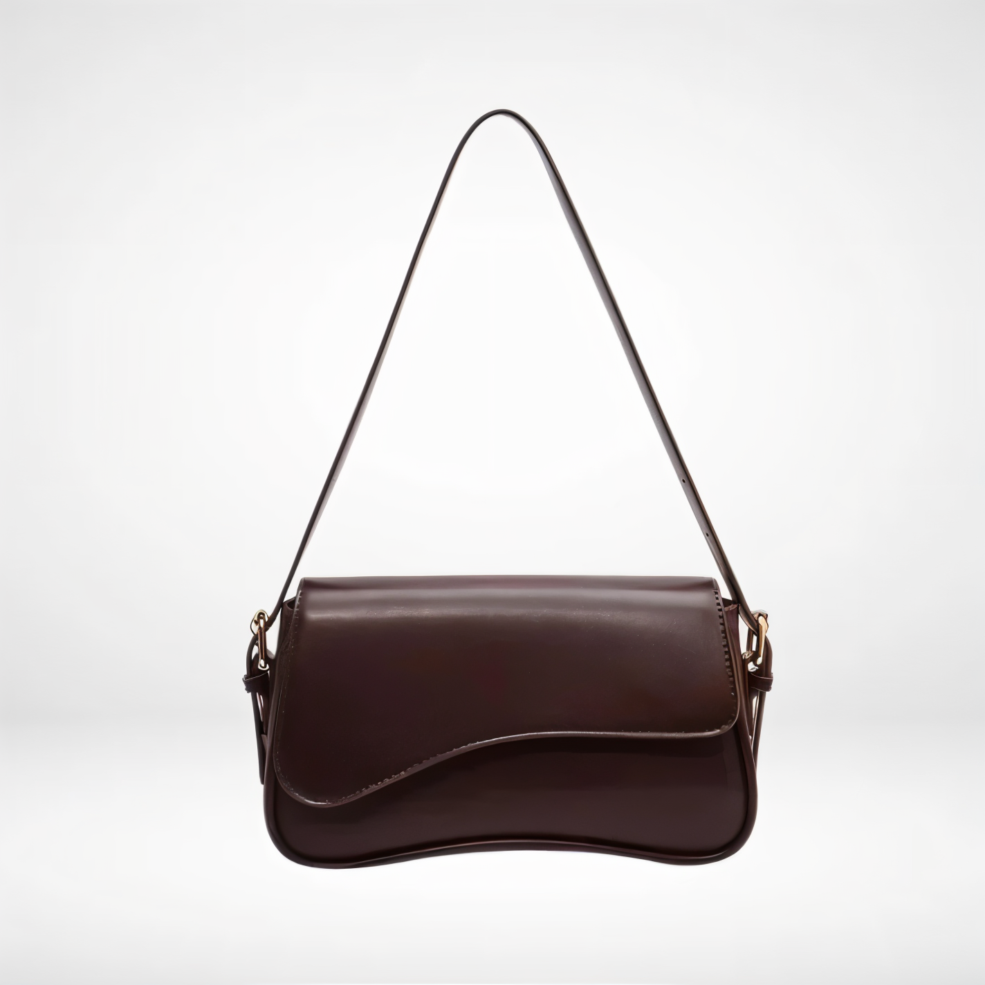 Lumaire shoulder bag