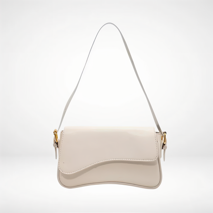 Lumaire shoulder bag