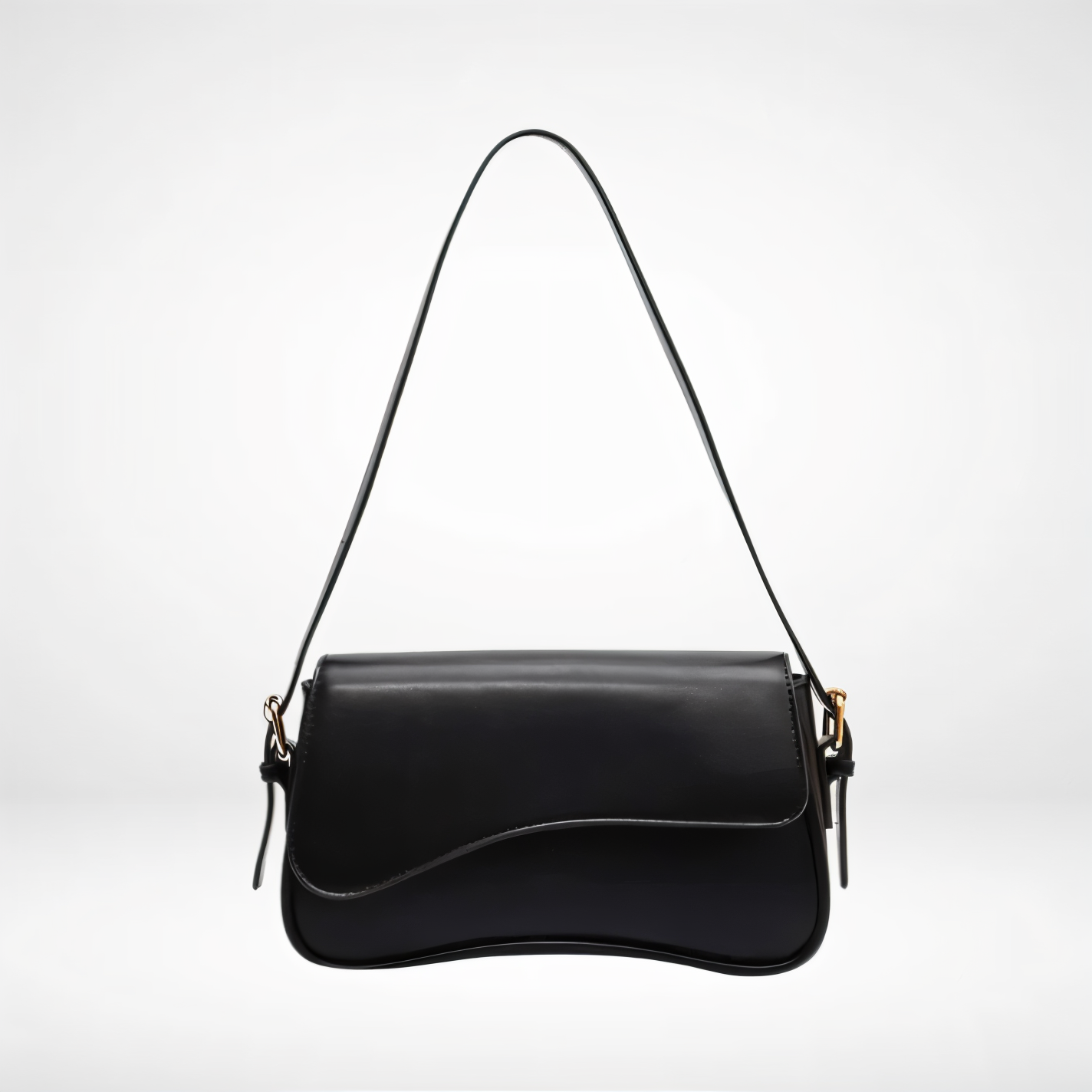 Lumaire shoulder bag