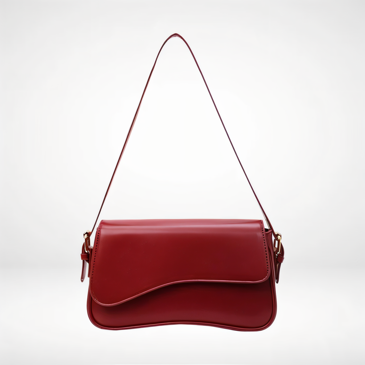 Lumaire shoulder bag