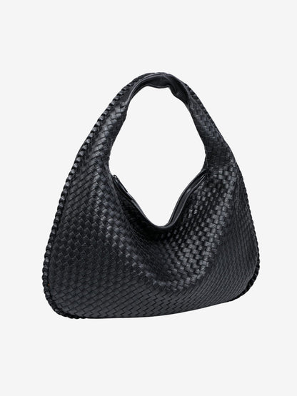 Sova Woven tote bag