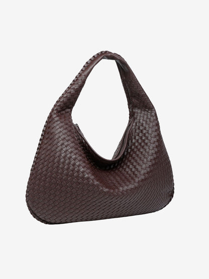 Sova Woven tote bag