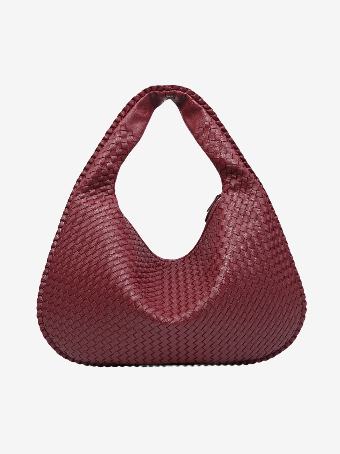 Sova Woven tote bag