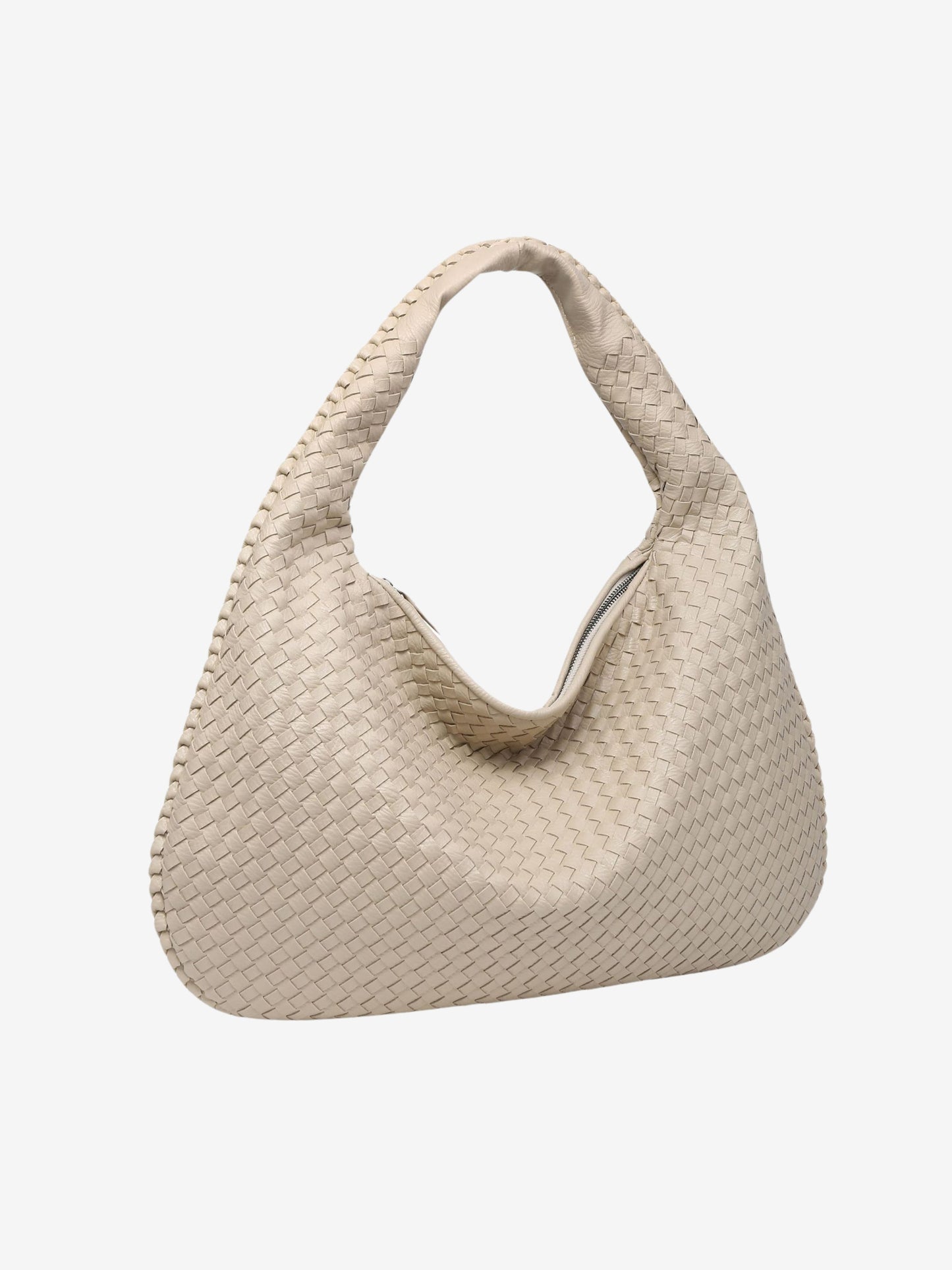 Sova Woven tote bag