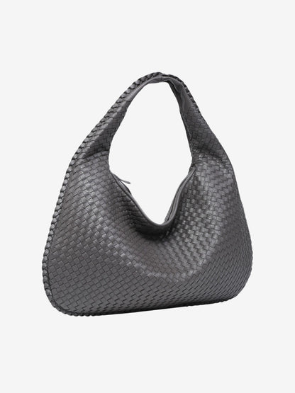 Sova Woven tote bag